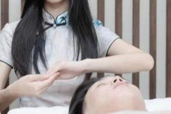 青岛李沧区SPA疗愈之旅