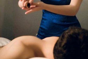 青岛李沧区水疗馆是失眠者的秘密避难所